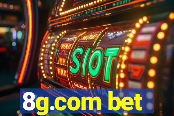 8g.com bet